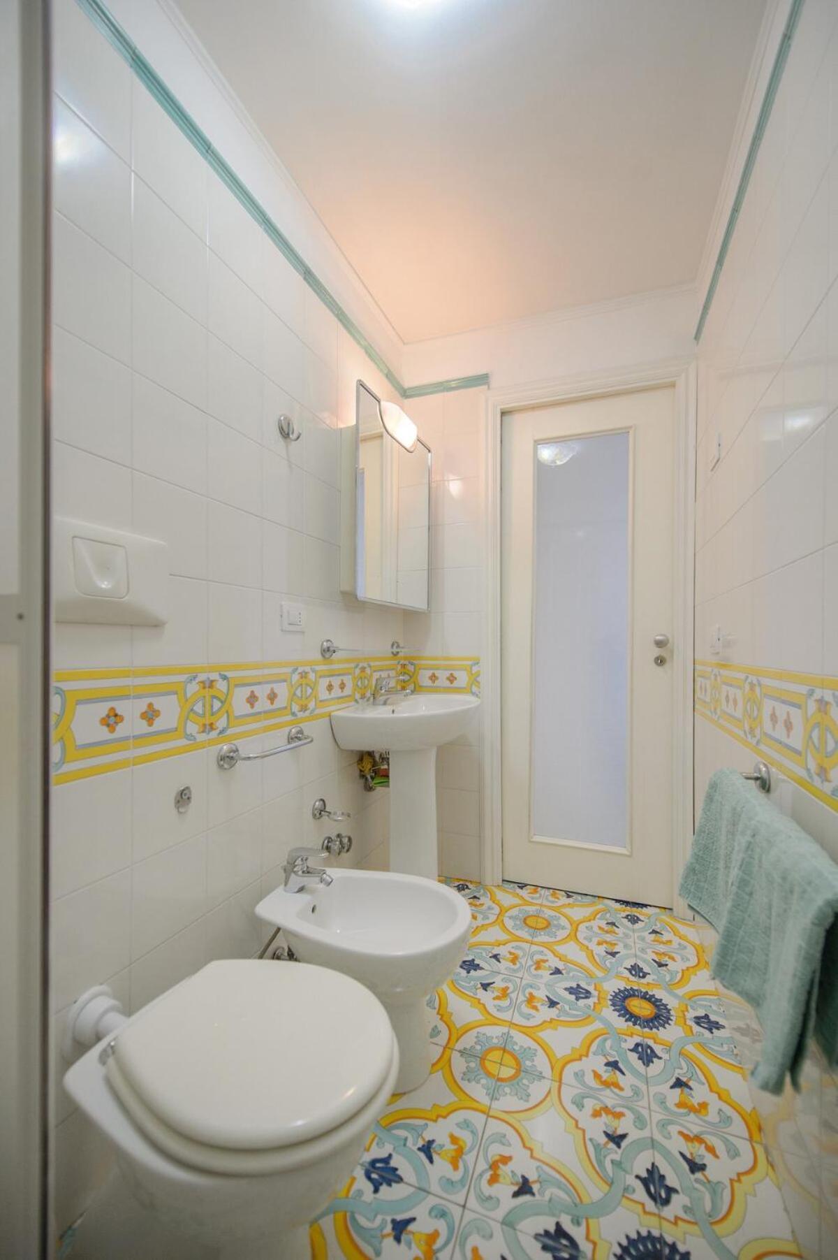 Villa Amalu Capri Piscina E Giardino Exterior photo